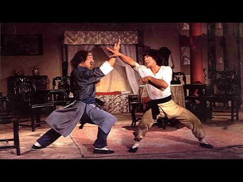 Kung Fu Couple || Best Action Chinese Martial Arts Movie In English