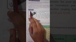 Pen drive #trendingshorts #viralshort #cseducation #csclasses