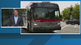 New bus routes, signage across the D.C.-area, Metro CEO talks transit changes