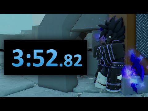 glitchless chaser fwr (again) 3:52 | roblox deepwoken