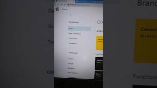 Design system