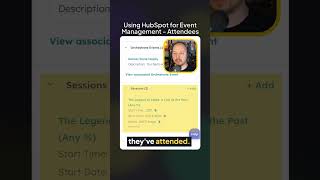 Capture and Report on your Event's Attendee Data in HubSpot