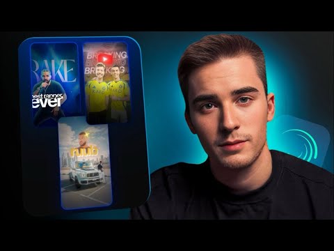 How to Make Viral Edits on Alight Motion | Full Tutorial for Beginners & Pros!