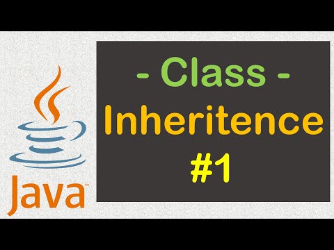 Introduction to Java Inheritance