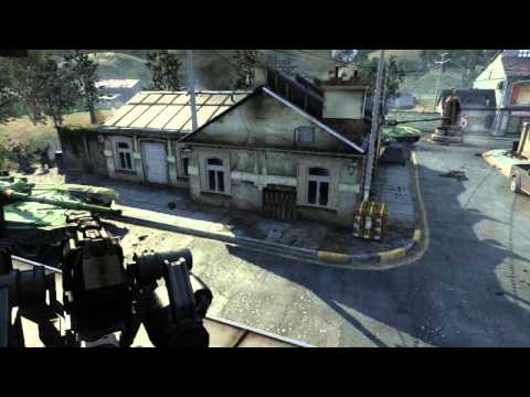 yenniferyopez - Black Ops II Game Clip