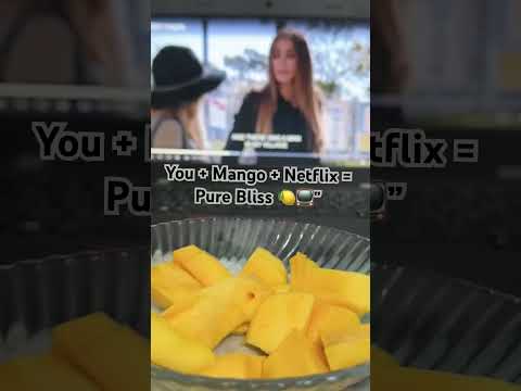 #NetflixAndSnack #SummerVibes