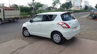 All new maruti suzuki swift VDI (2016)