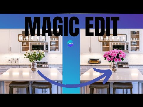 Canva AI | Editing Has Never Been So Easy!