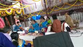 Keerthana Krishnan Namasankeerthanam 8.12.18