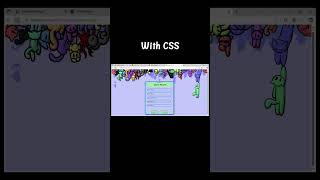 A decent web project for bigneers #programming #coding #webdevelopment #php #css #html #JS #bigneers