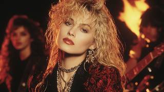 Wicked Wenches - We Burn for Love | (2 Versions) | 80s Hard Rock / Glam Rock / Glam Metal⚡