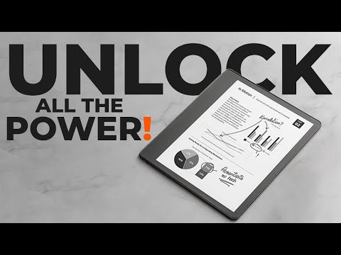 Best Ways To Make Kindle Scribe More Remarkable