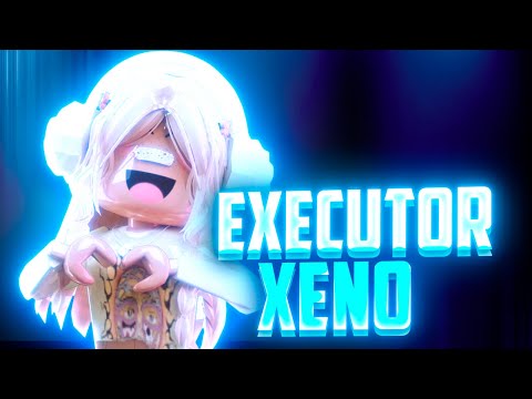 ⚡️ Roblox x Xeno Executor 2025 |  [Free Download]