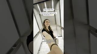 A Day in the Life of a Mechanical Engineering Graduate 🎓👷‍♀️