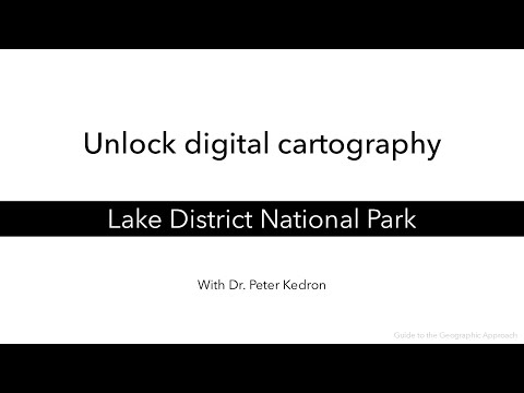 Lake District National Park