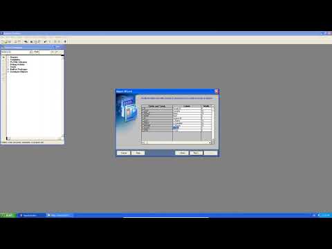 Tutorial 9 - Master-Detail Reports