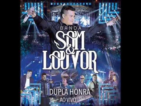 Banda som e louvor