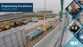 Engineering Excellence Awards 2020