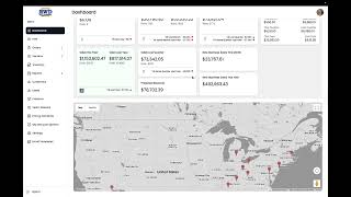 Client Project Dashboard Walkthrough — Full Feature Breakdown (Interactive UI) 🚀