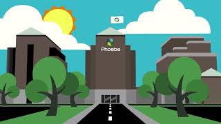 Inside Phoebe - Plant Operations