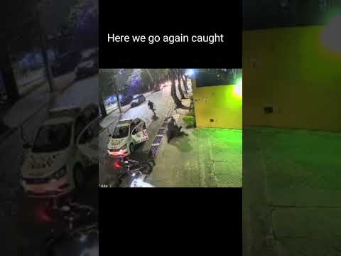 thieves Getting F***