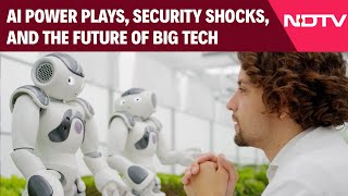 Tech360: AI Power Plays, Security Shocks, and the Future of Big Tech