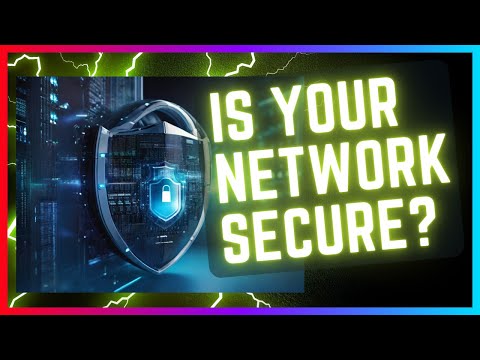 Crypto 101: Network Security