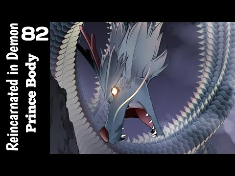 Reincarnated in Demon Prince Body || episode - 82 || explain in hindi