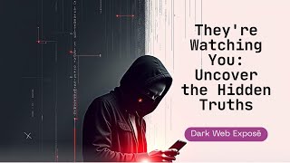 Social Media Is Watching You: Hidden Tracking Secrets ⚠️