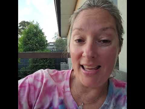 DAY 47: Sooo much energy, but I'm tired