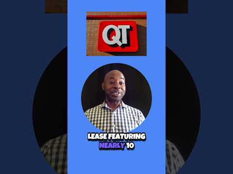 QuickTrip www.tmrgllc.com Thomas Management Real Estate Group #realestate #accredited