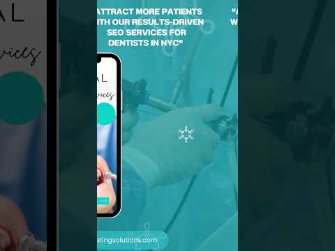 Dental SEO Services #shortvideo #shorts #viral #trend #dental #services #seo #shortsviral #viral