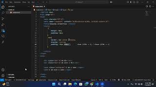 Mastering Display Properties in CSS | Inline vs Block vs Inline-Block Explained!