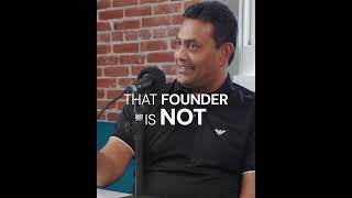 How do you handle pushback? #venturecapital #founder #startup #business #entrepreneur #ceo
