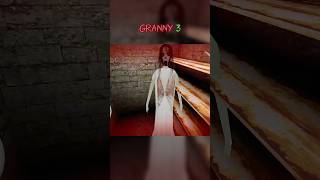 Granny chapter 3 ☠️ #grannylivegameplay #grannychaptertwolive #granny3live
