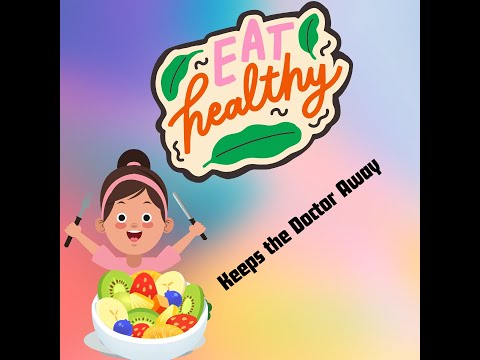 Eating Healthy
