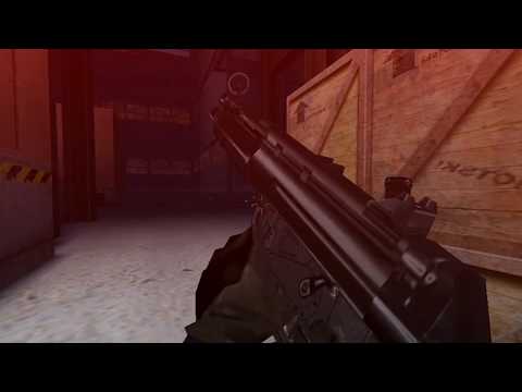 I G I 2 Covert strike -Infiltration :GAME-PLAY | Part-1 |