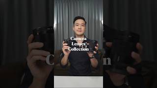 My Top Camera Lenses #sonylens #sonycamera #sonya7iii#sonylenses