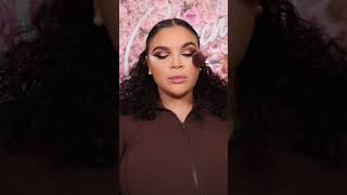 Client tutorials 😍 #makeuptutorial #shorttutorials #RImakeupartist #BostonMakeupArtist