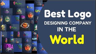 Best Logo Design Company In The World - Best Logo Design Services In The World 2020 Video