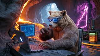 STUDY & CODE with UNLIMITED POWER | Energy Focus Mode | Future Garage Music for Working
