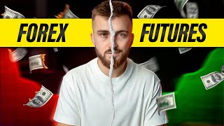 Why I QUIT Trading Forex