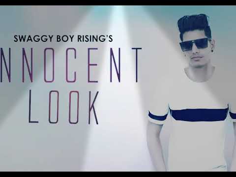 INNOCENT LOOK (Lyrical Video)  Swaggy Boy Rising |  New Punjabi Song 2019 | Thind Beat Records