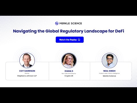 Navigating the Global Regulatory Landscape for DeFi