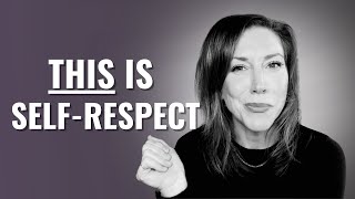 6 Things People With High Self-Respect Aren’t Afraid to Say