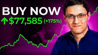 Top 7 Stocks to BUY NOW (High Growth Stocks)