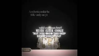 valid crashouts 🙃#cookierunkingdomedit #cookierun #crk #cookierunkingdom #cookierunedit #crkedit