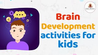 Brain Development Activities For Kids | @OrchidsTheInternationalSchool | #shorts