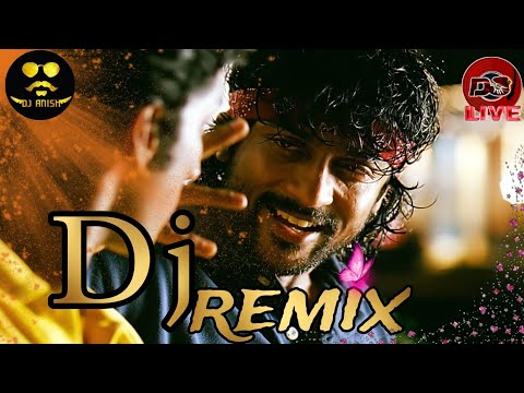 Ava Enna Enna Dj Song| Dj Anish| Suriya| Harris Jayaraj| #dj_anish #trending #surya #harrisjayaraj