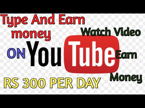 Work from home | Earn money Online | Online job from home | Part time jobs | typing jobs from home